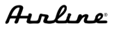 Airline Guitars logo
