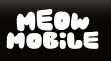 Meow Mobile logo