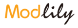 Modlily logo