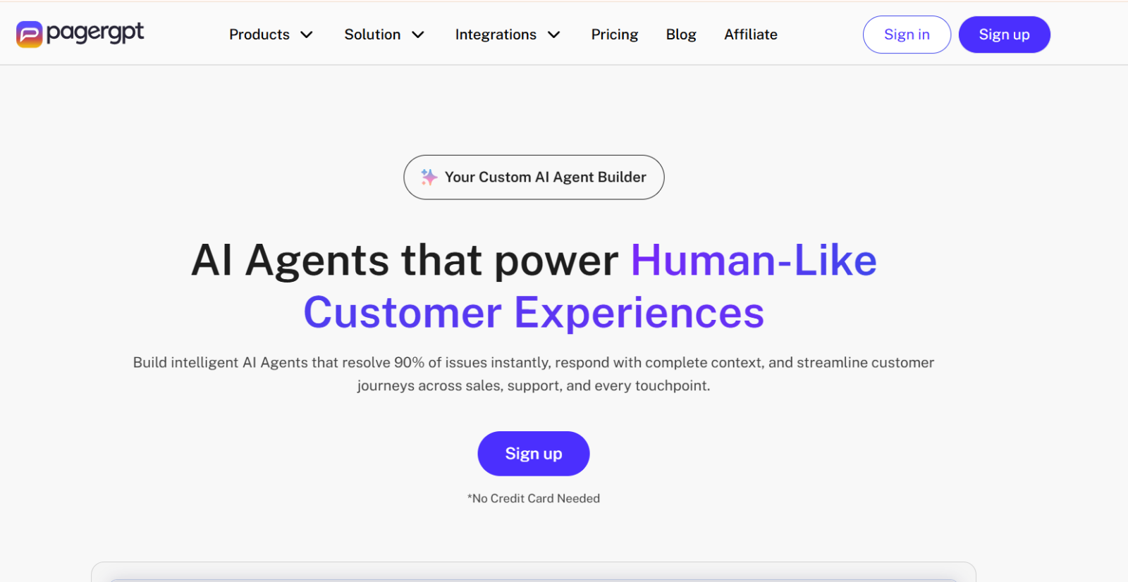 PagerGPT Review