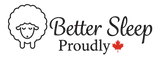 Better Sleep Ca logo