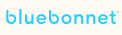 Bluebonnet Case logo
