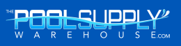 The Pool Supply Warehouse logo